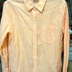 Women’s Gap Button Up